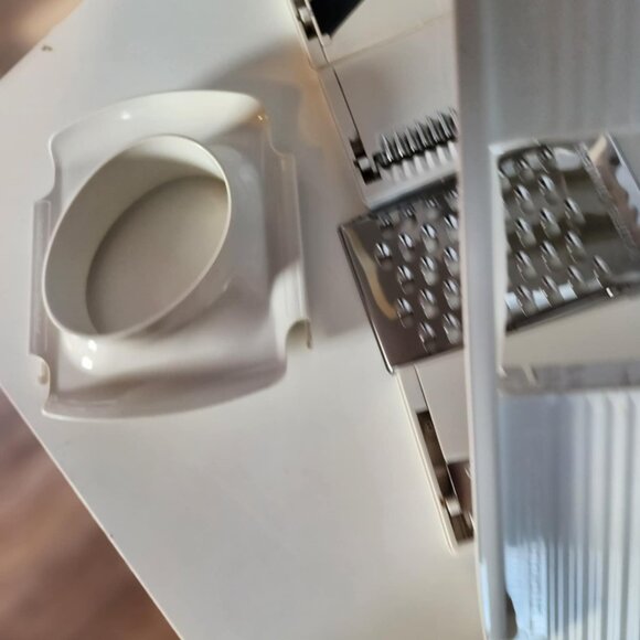 EUC Vintage Ultimate Mandoline (1087) - Picture 7 of 9